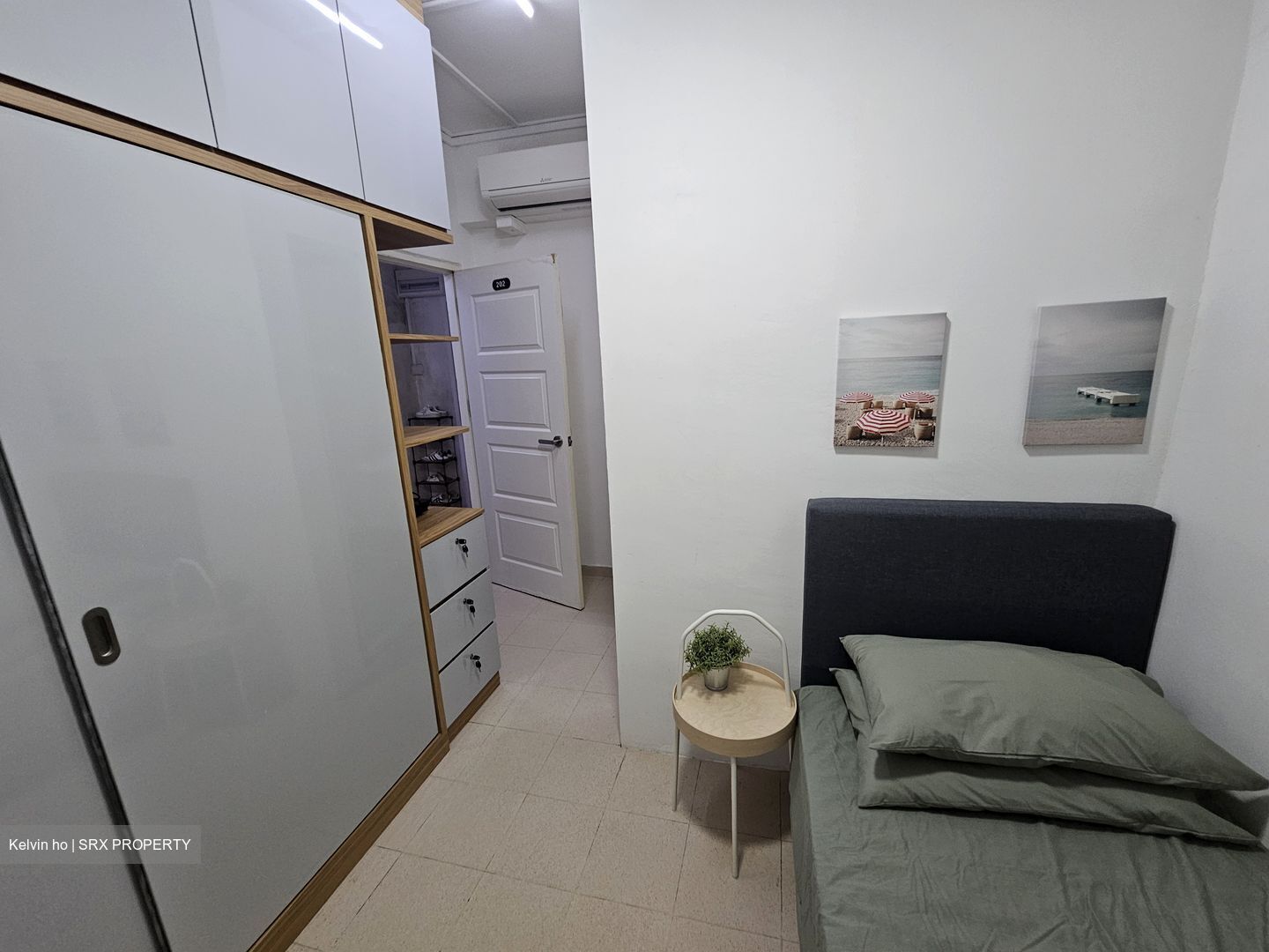 Blk 9 Telok Blangah Crescent (Bukit Merah), HDB 3 Rooms #619541391